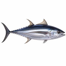 Albakora (Albacore)