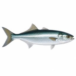 Çinekop (Small Bluefish)