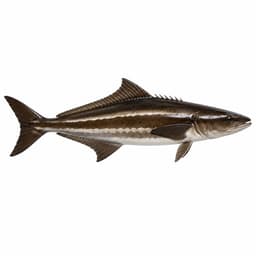 Cobia (Cobia)