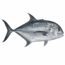 Dev İstavrit (GT) (Giant Trevally)