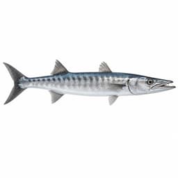 İskarmoz (Barracuda)