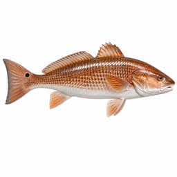 Kızıl Davul (Red Drum)
