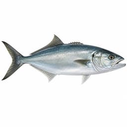 Kofana (Bluefish (large))