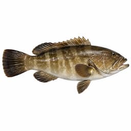 Lahoz (White Grouper)