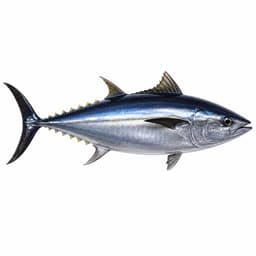 Mavi Orkinos (Atlantic Bluefin Tuna)