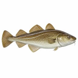 Morina (Atlantic Cod)
