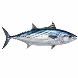 Palamut (Atlantic Bonito)