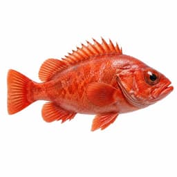 Rockfish (Rockfish)