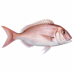 Sinarit (Common Dentex)