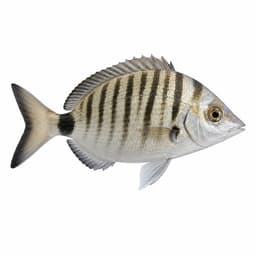Sivriburun Karagöz (Sharpsnout Seabream)